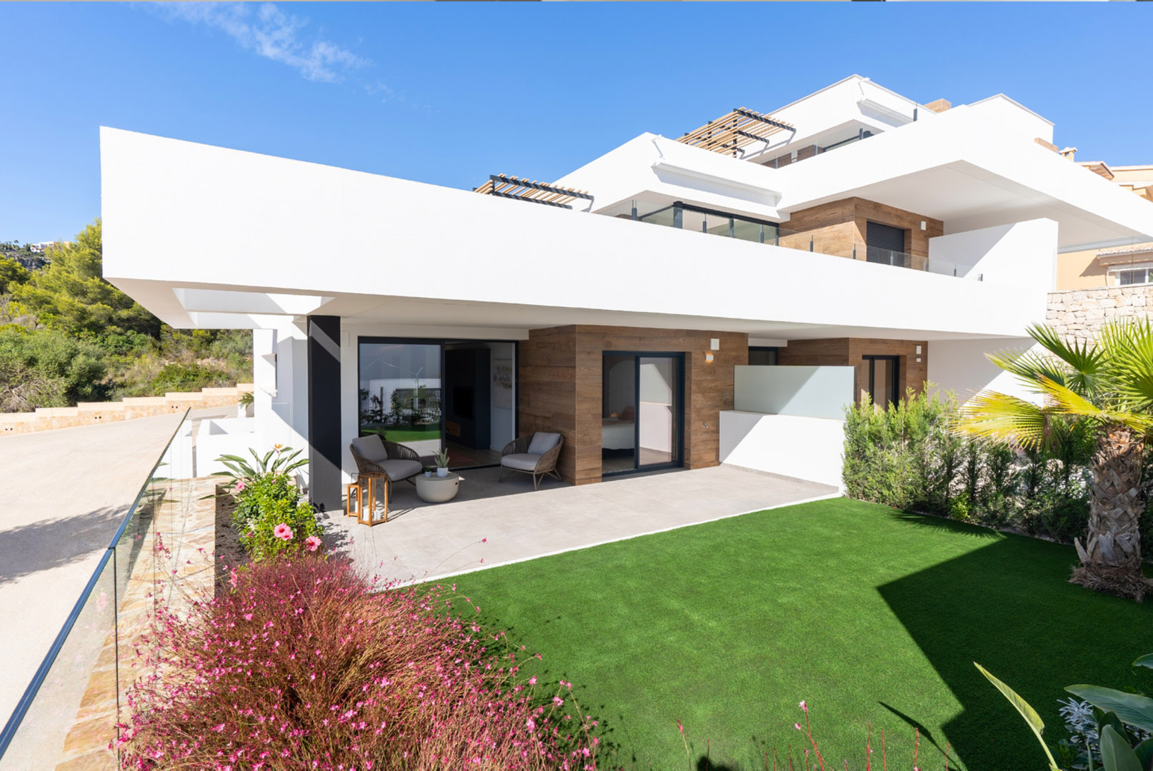 apartment en Cumbre del Sol – Ref. 49748783-01