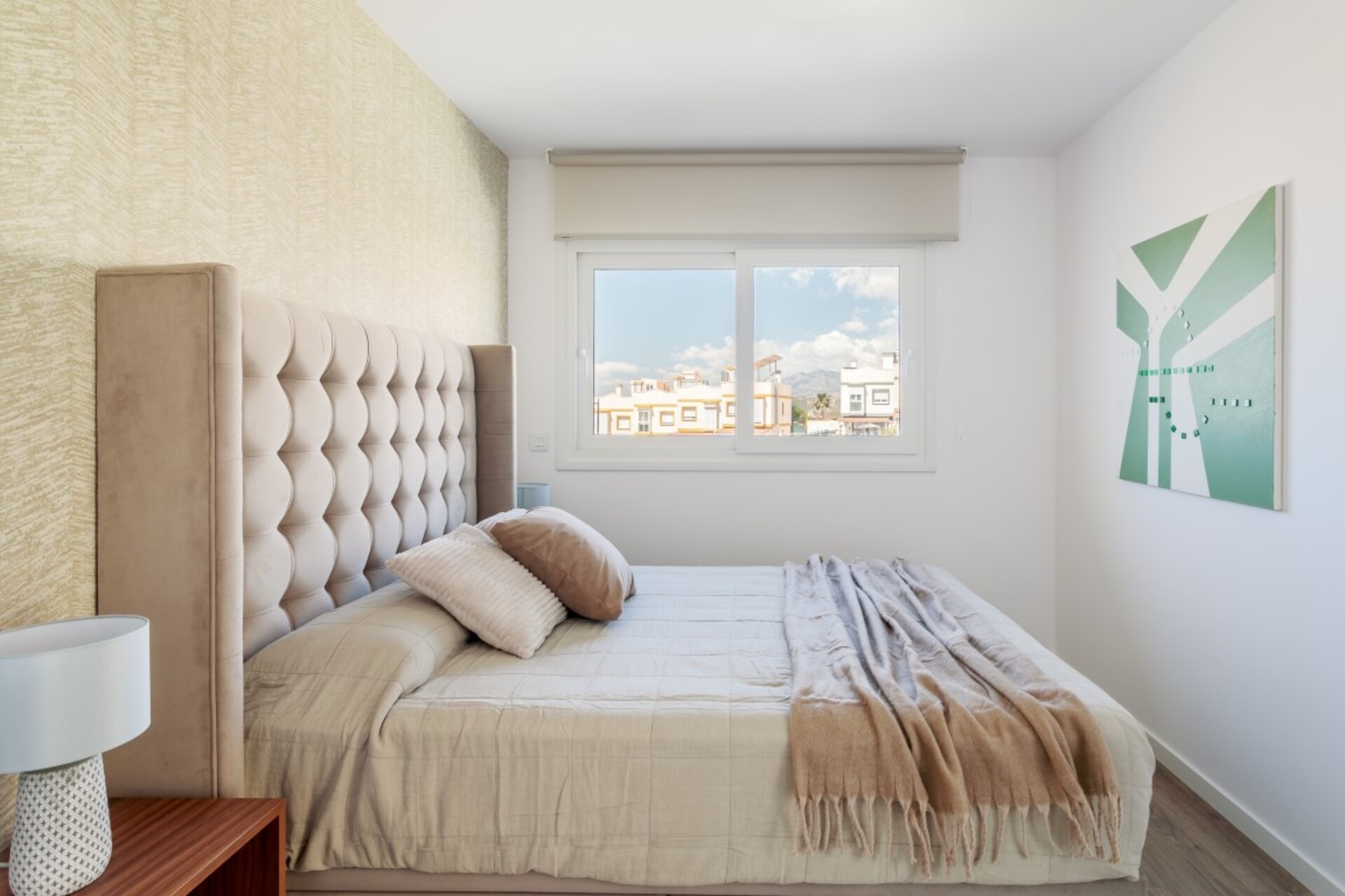 terraced en Finestrat – Ref. 52567605-01