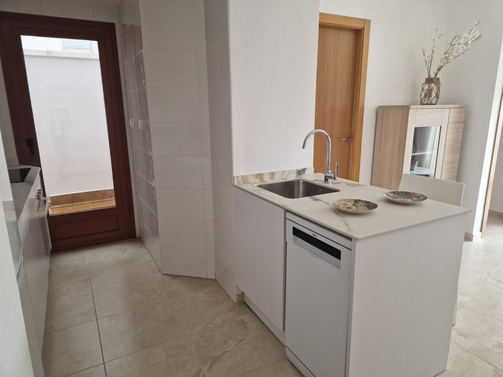apartment en Jerónimo y Avileses – Ref. 55499639-01