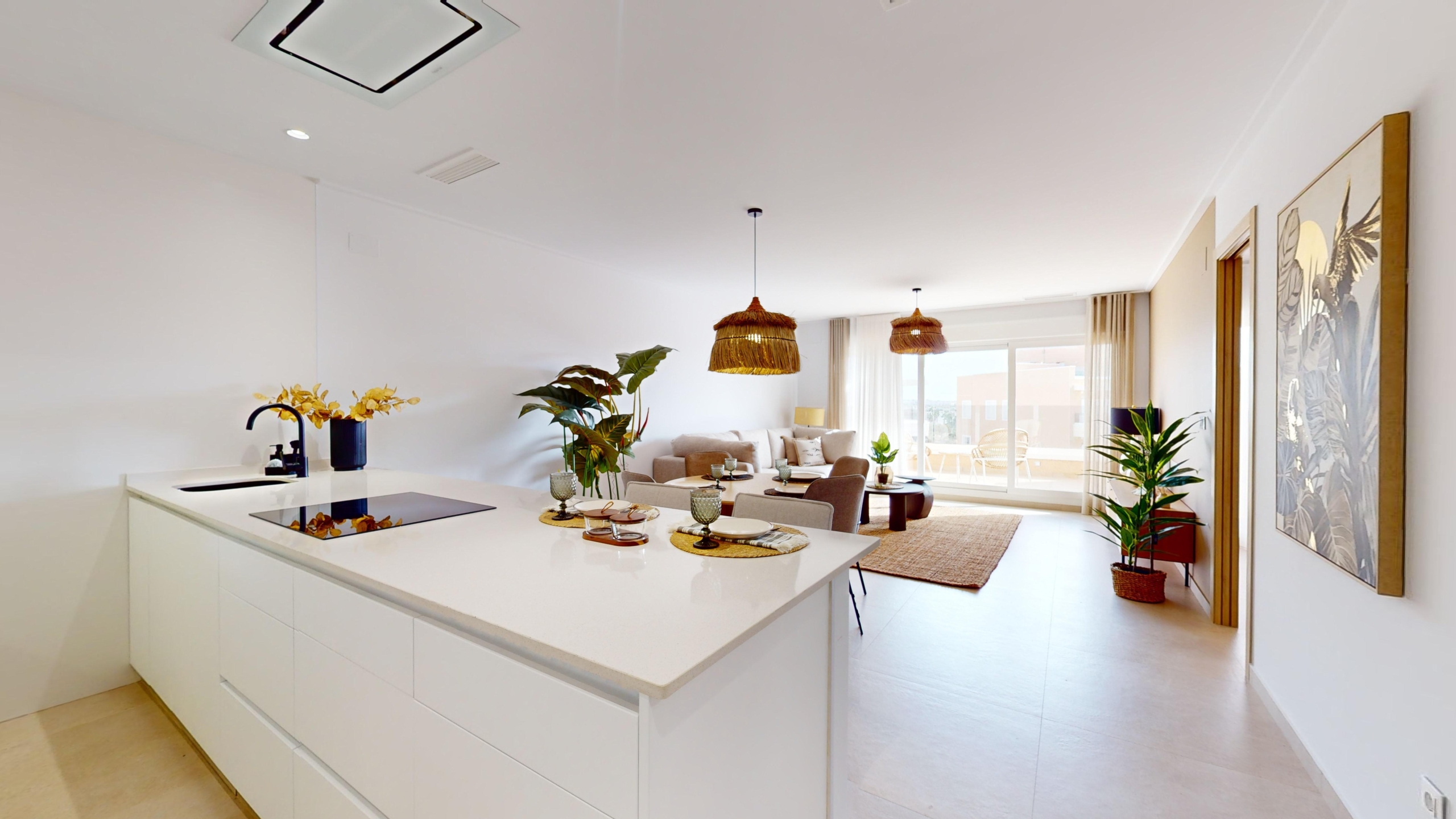 penthouse en Pilar de la Horadada – Ref. 14235552-02