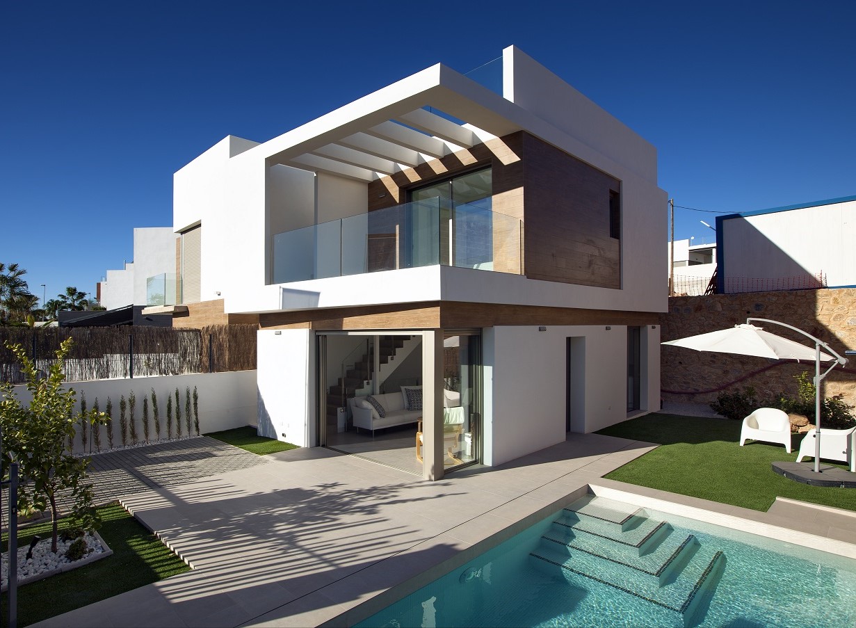 terraced en Villamartin – Ref. 58677241-01
