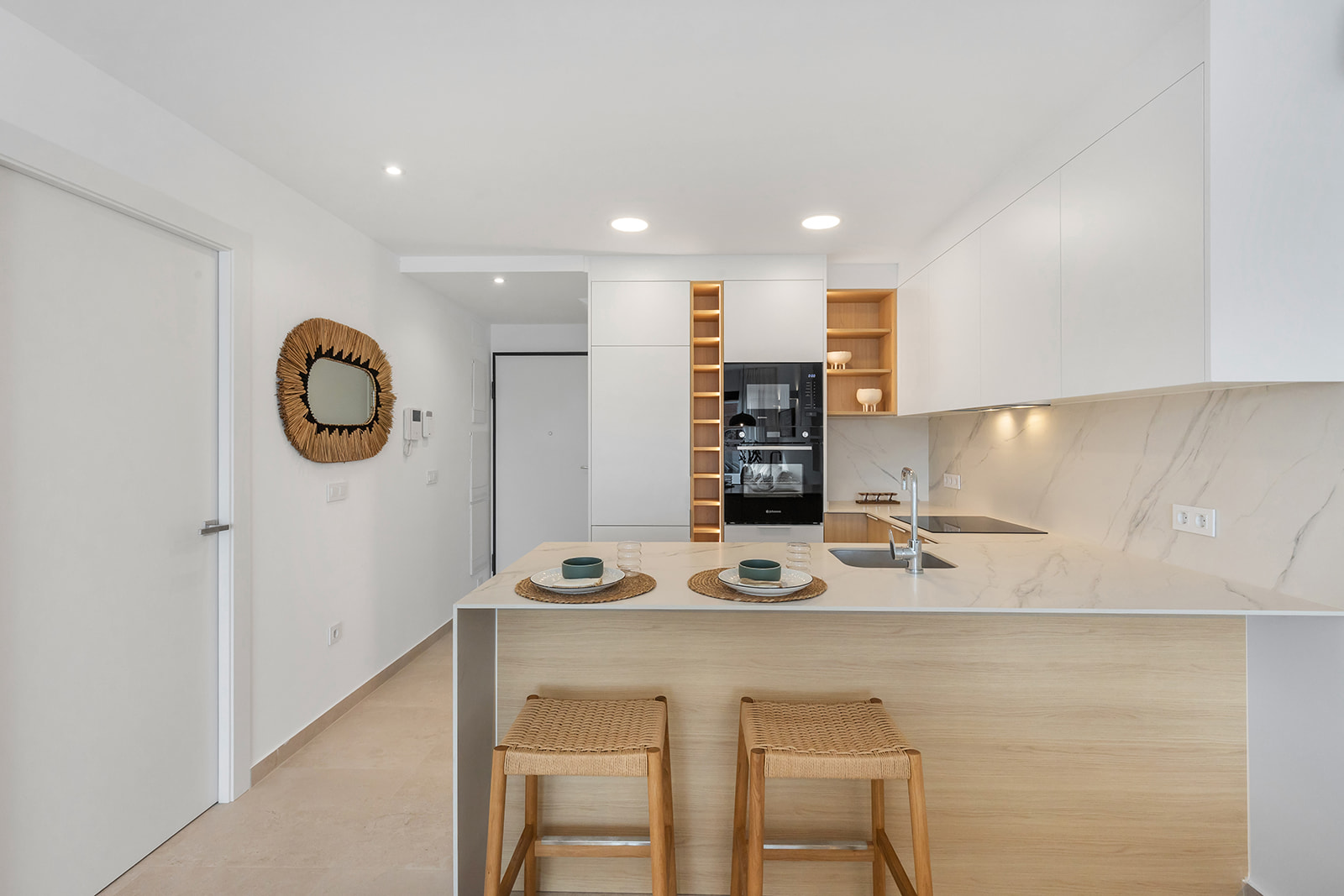 penthouse en Los Alcázares – Ref. 58919825-05