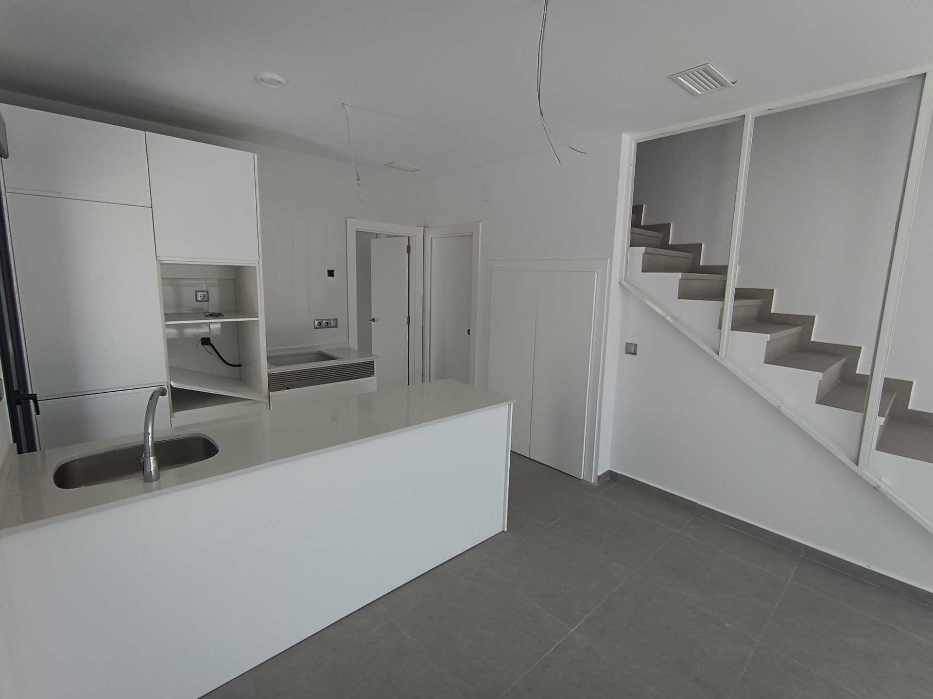 detached en Daya Nueva – Ref. 17401005-01