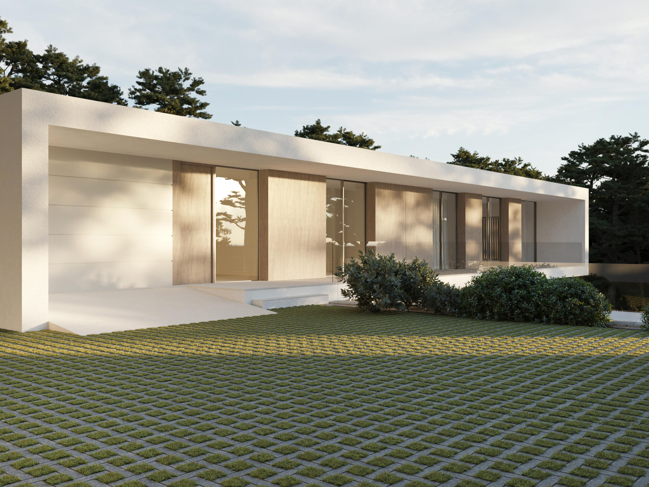 villa en Teulada – Ref. 62205143-01