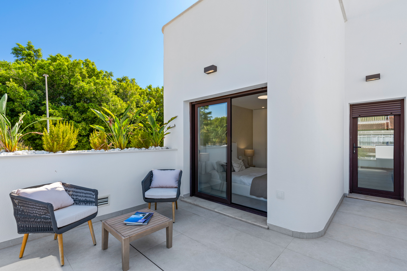 villa en Mil Palmeras – Ref. 63389860-02