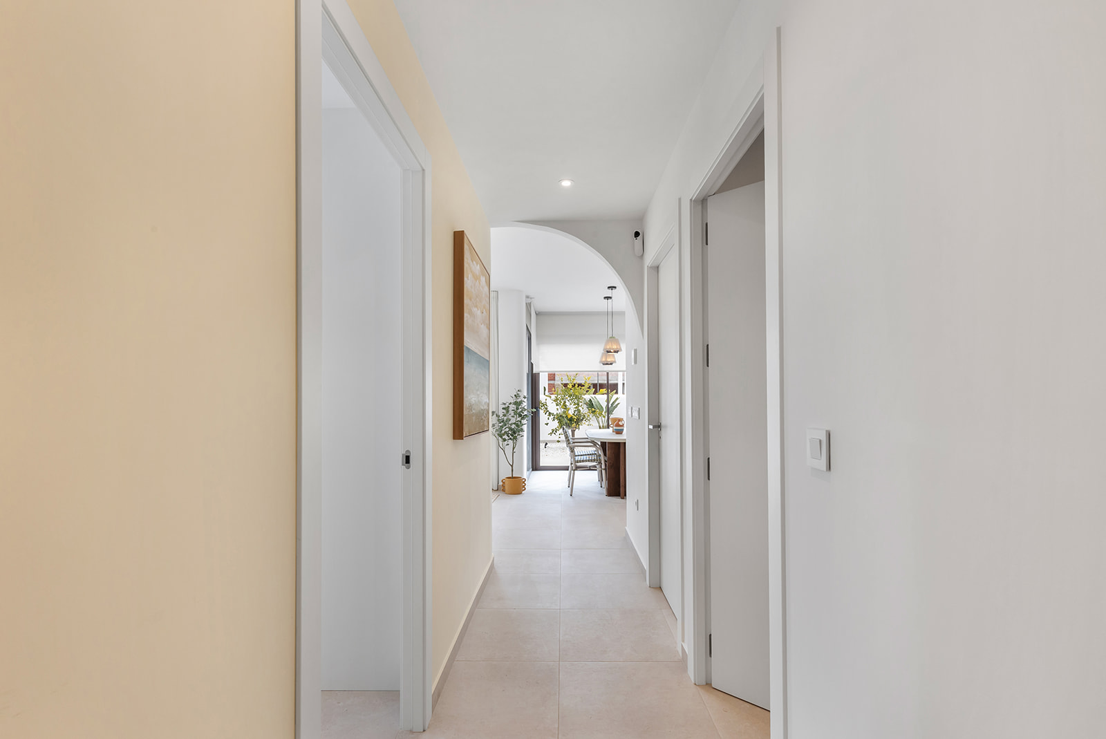 high-bungalow en Los Alcázares – Ref. 63742839-02
