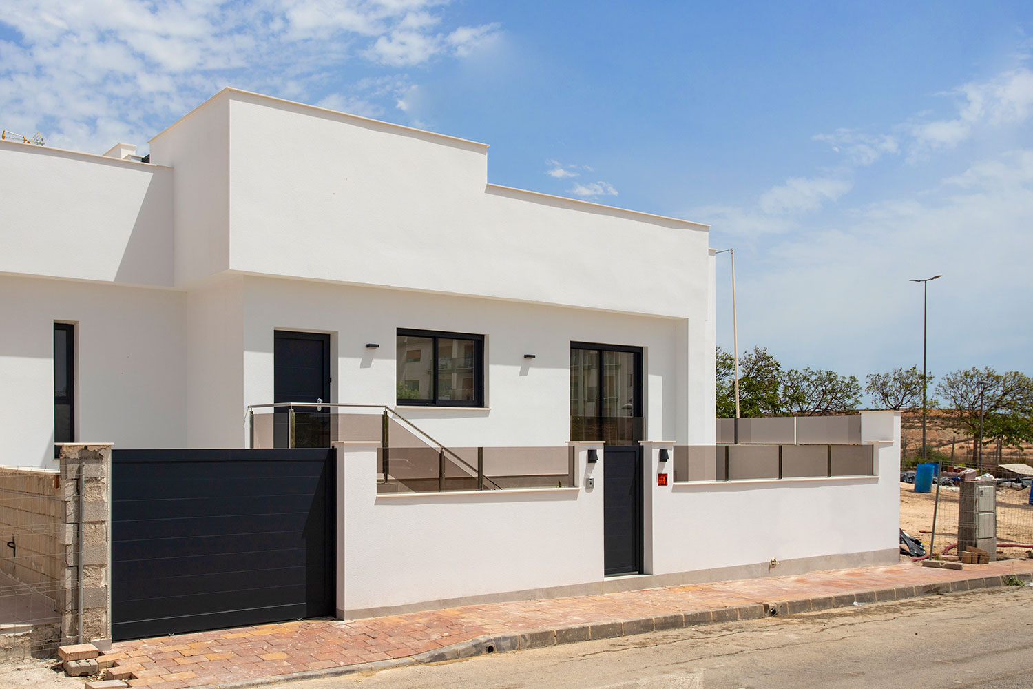 terraced en Sucina – Ref. 64579138-01