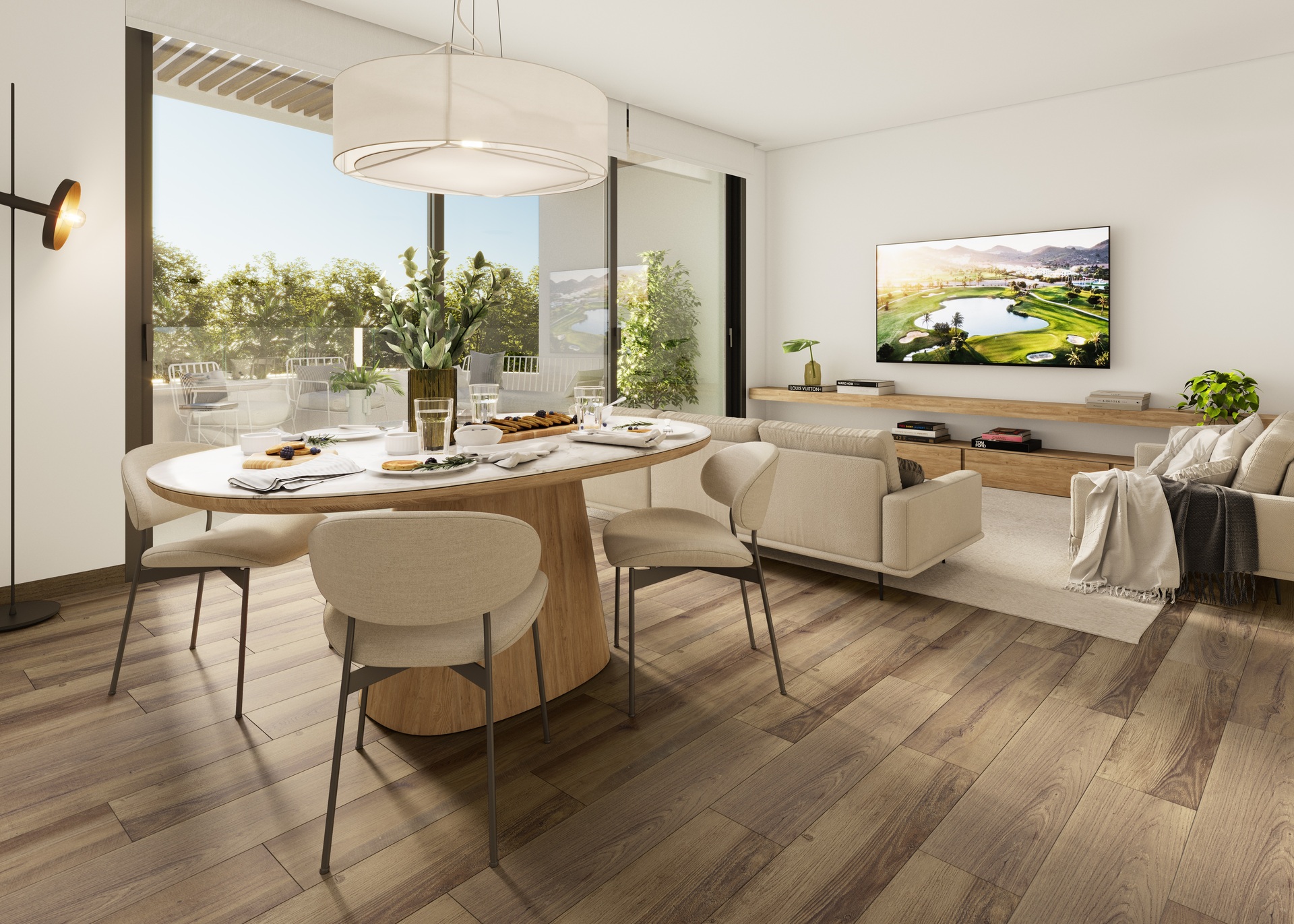 penthouse en Cartagena – Ref. 71757961-05