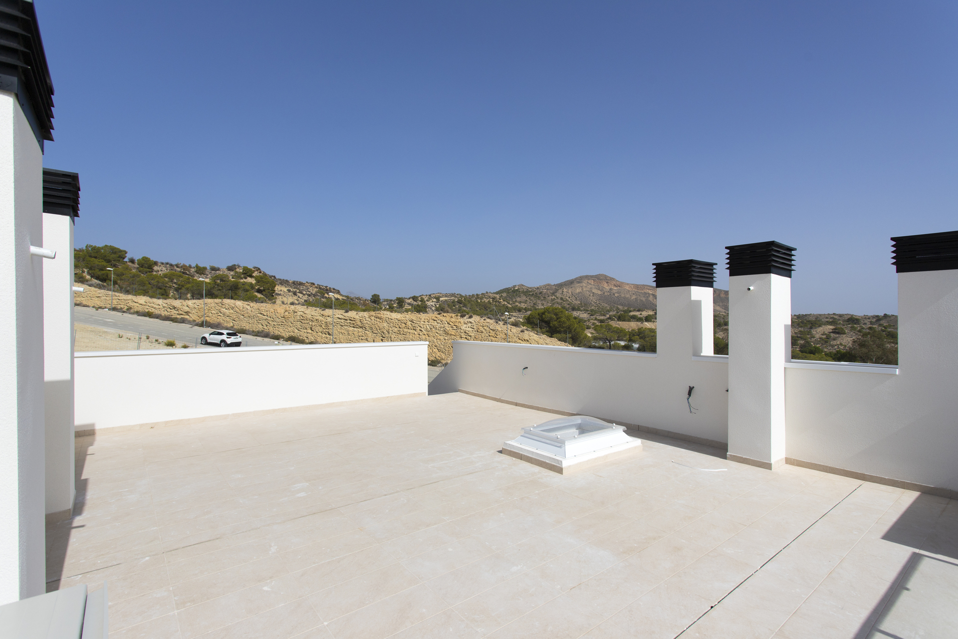 terraced en Monforte del Cid – Ref. 75797364-01