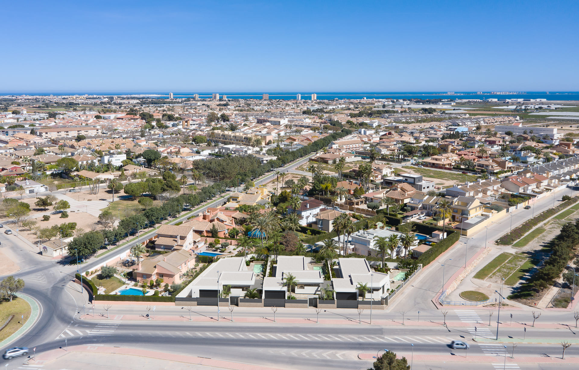 villa en San Javier – Ref. 79149455-01