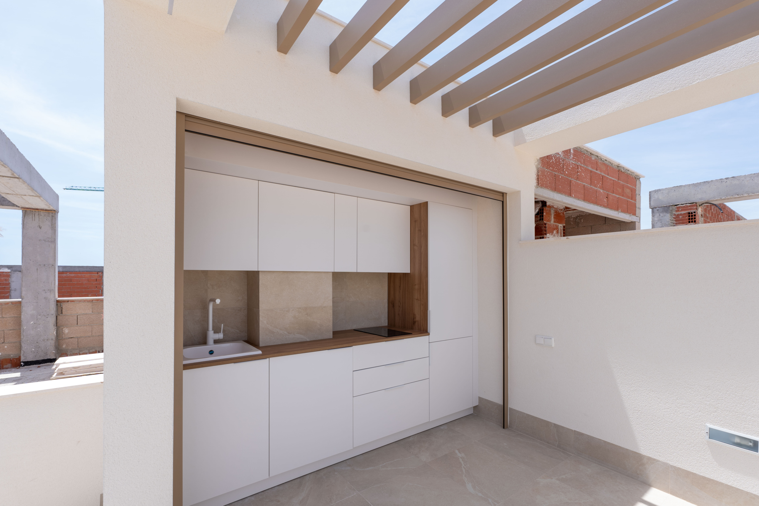 terraced en Los Alcázares – Ref. 79676895-01