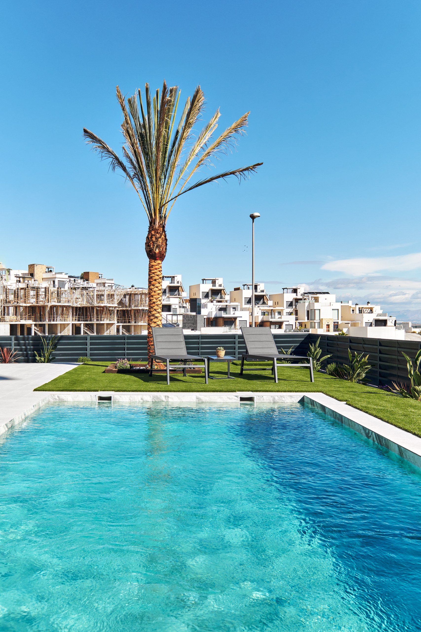 villa en San Miguel de Salinas – Ref. 80754605-01