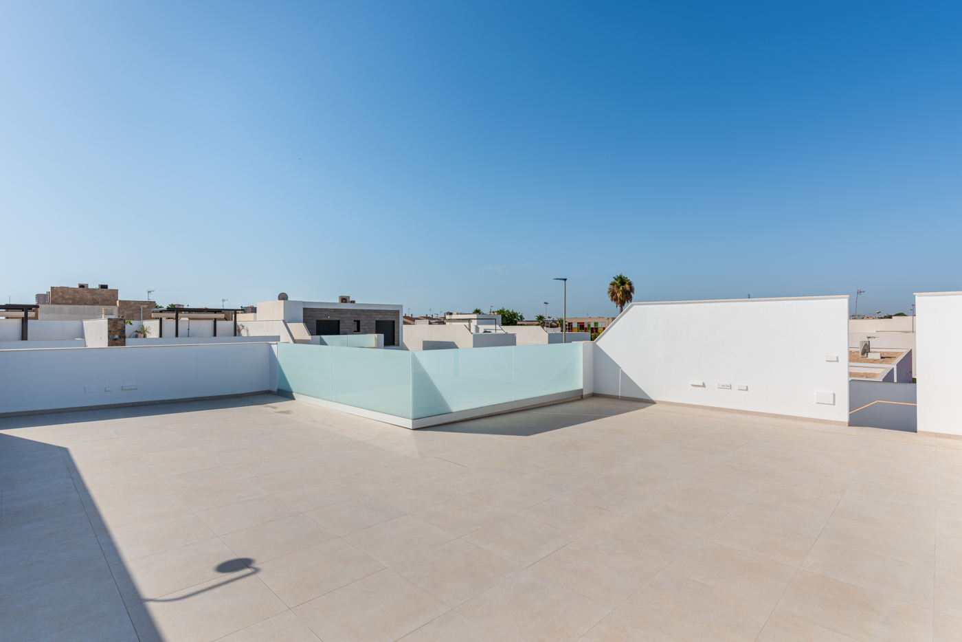 detached en San Javier – Ref. 84923663-01