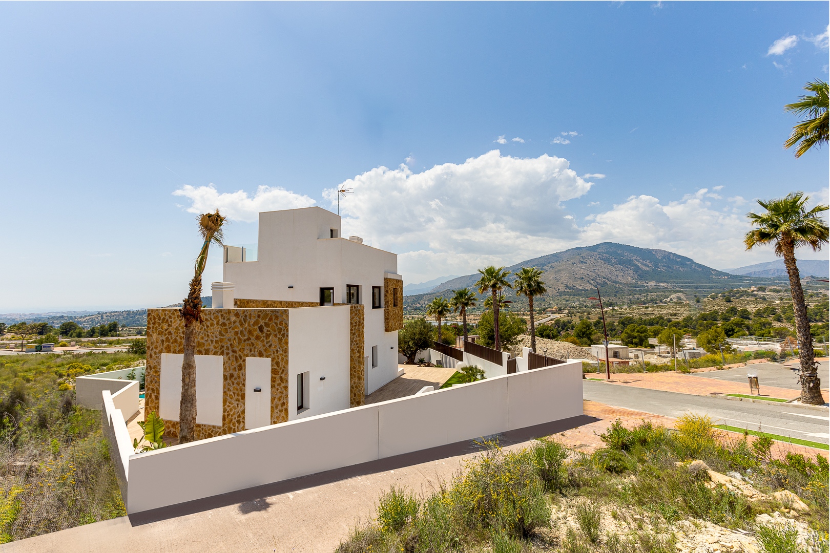 detached en Finestrat – Ref. 84344248-02