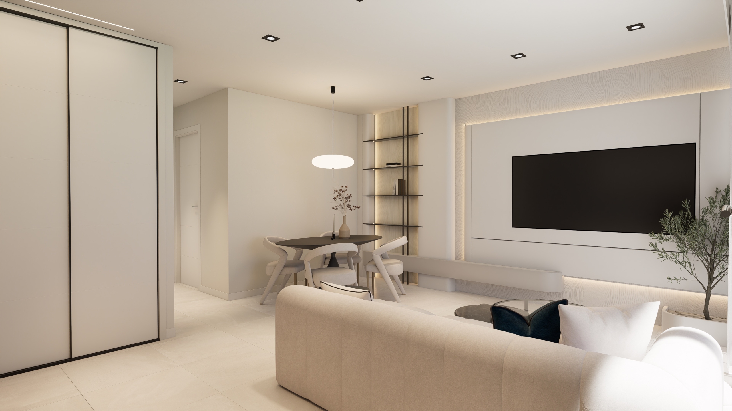 low-bungalow en Pilar de la Horadada – Ref. 89217720-03