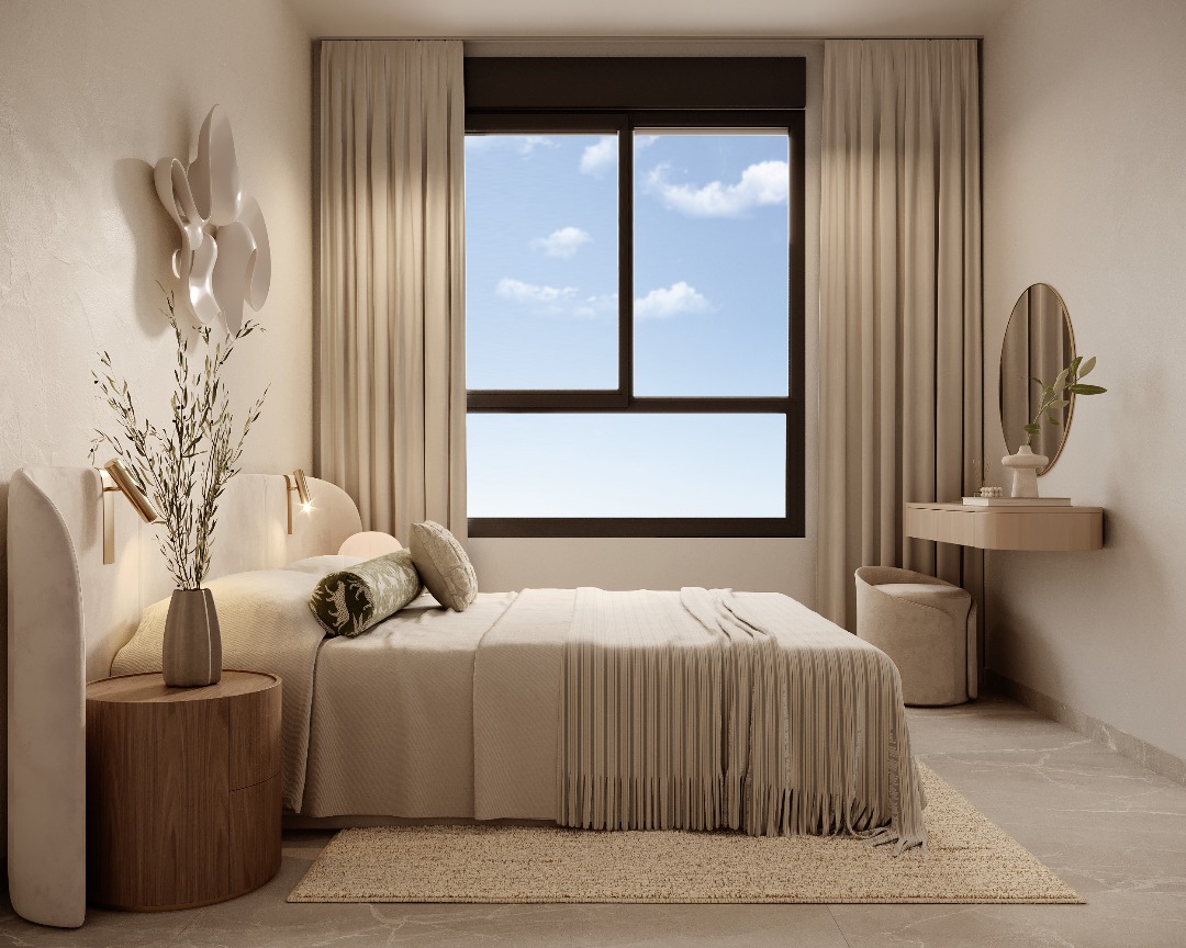 apartment en Calpe – Ref. 90311444-02