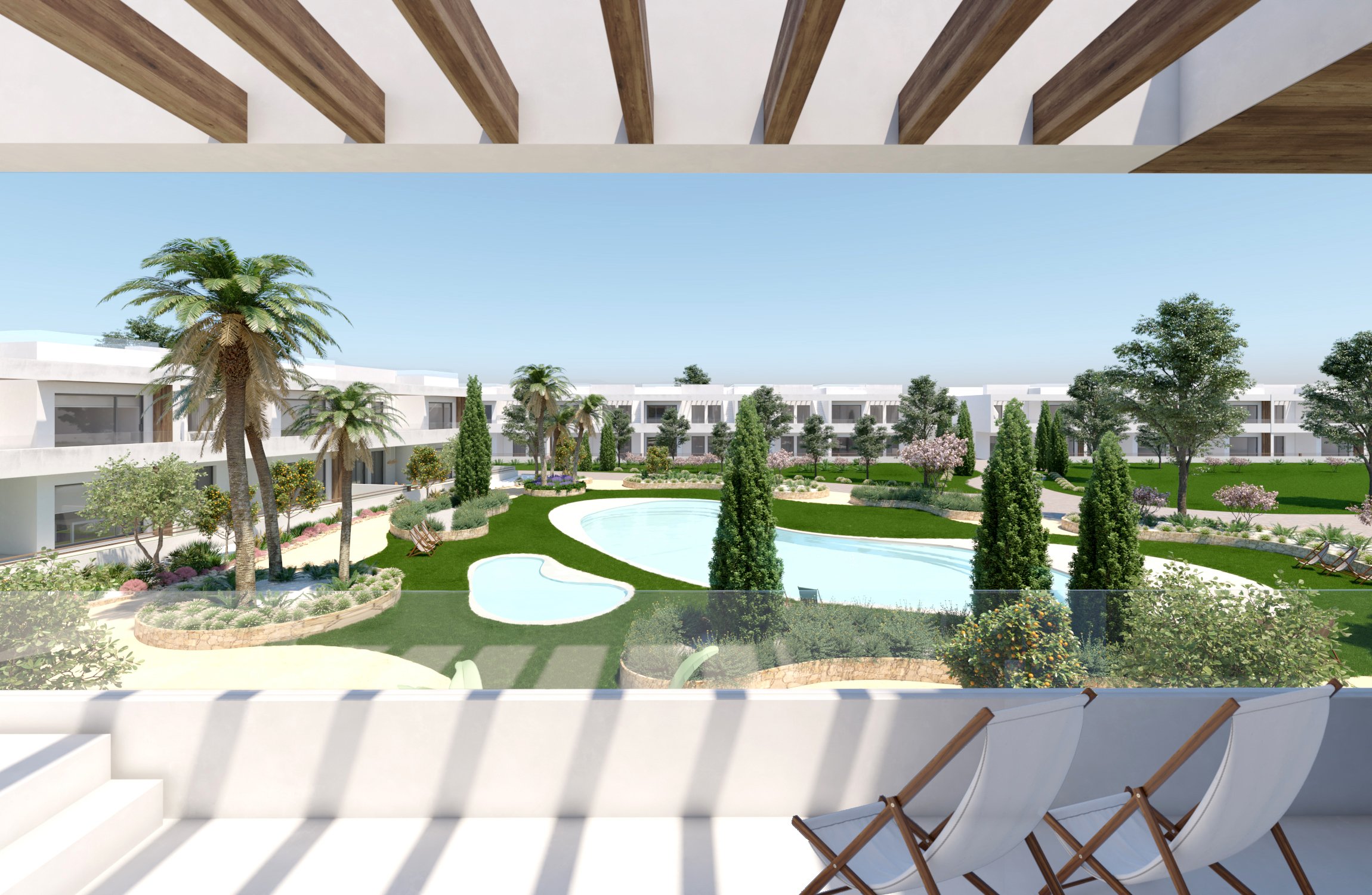 high-bungalow en Torrevieja – Ref. 11891857-02