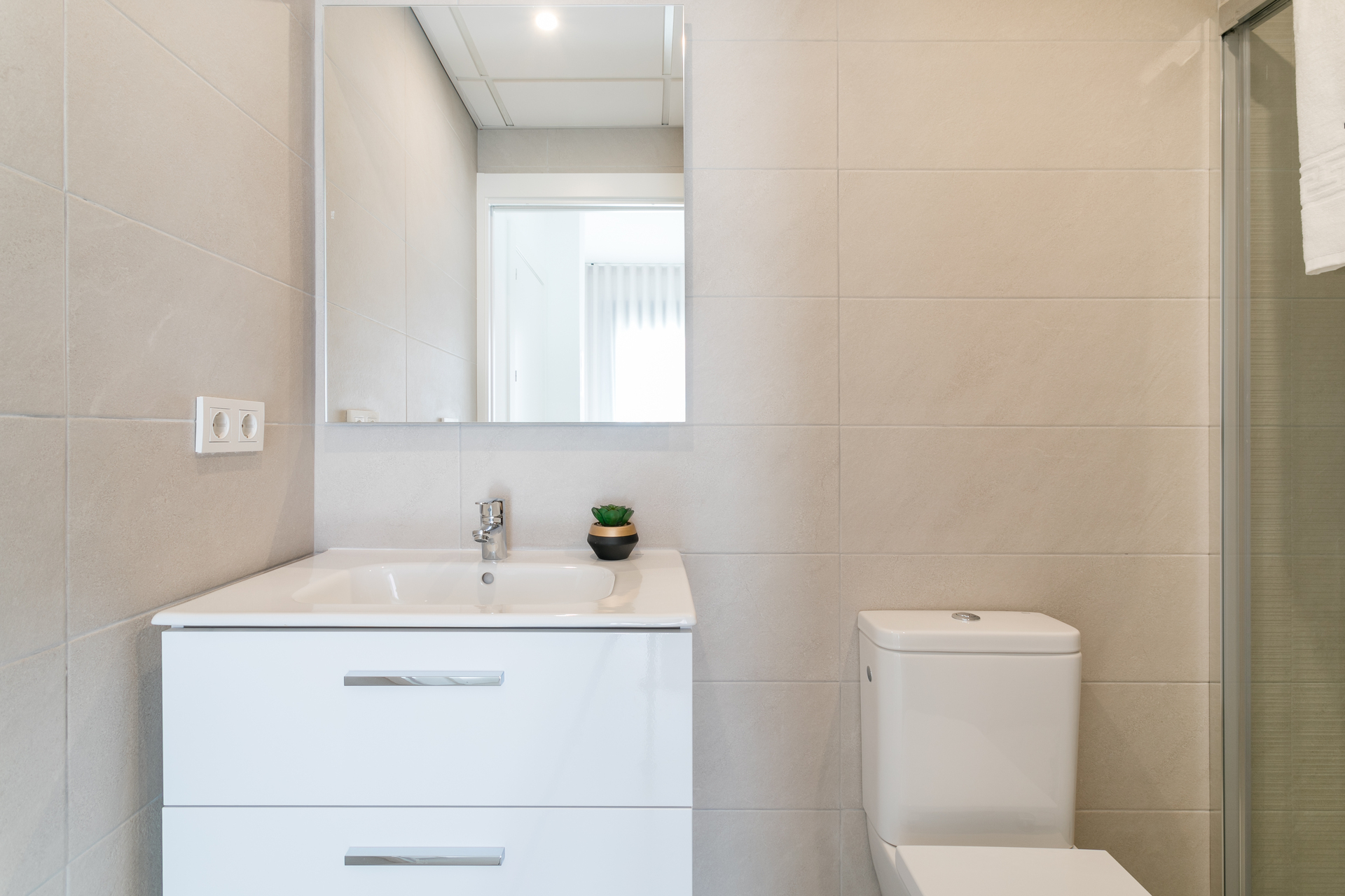 penthouse en Torrevieja – Ref. 21356886-03