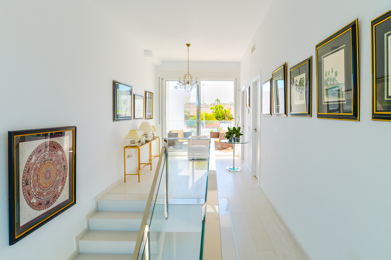 detached en Gran Alacant – Ref. 23185734-01