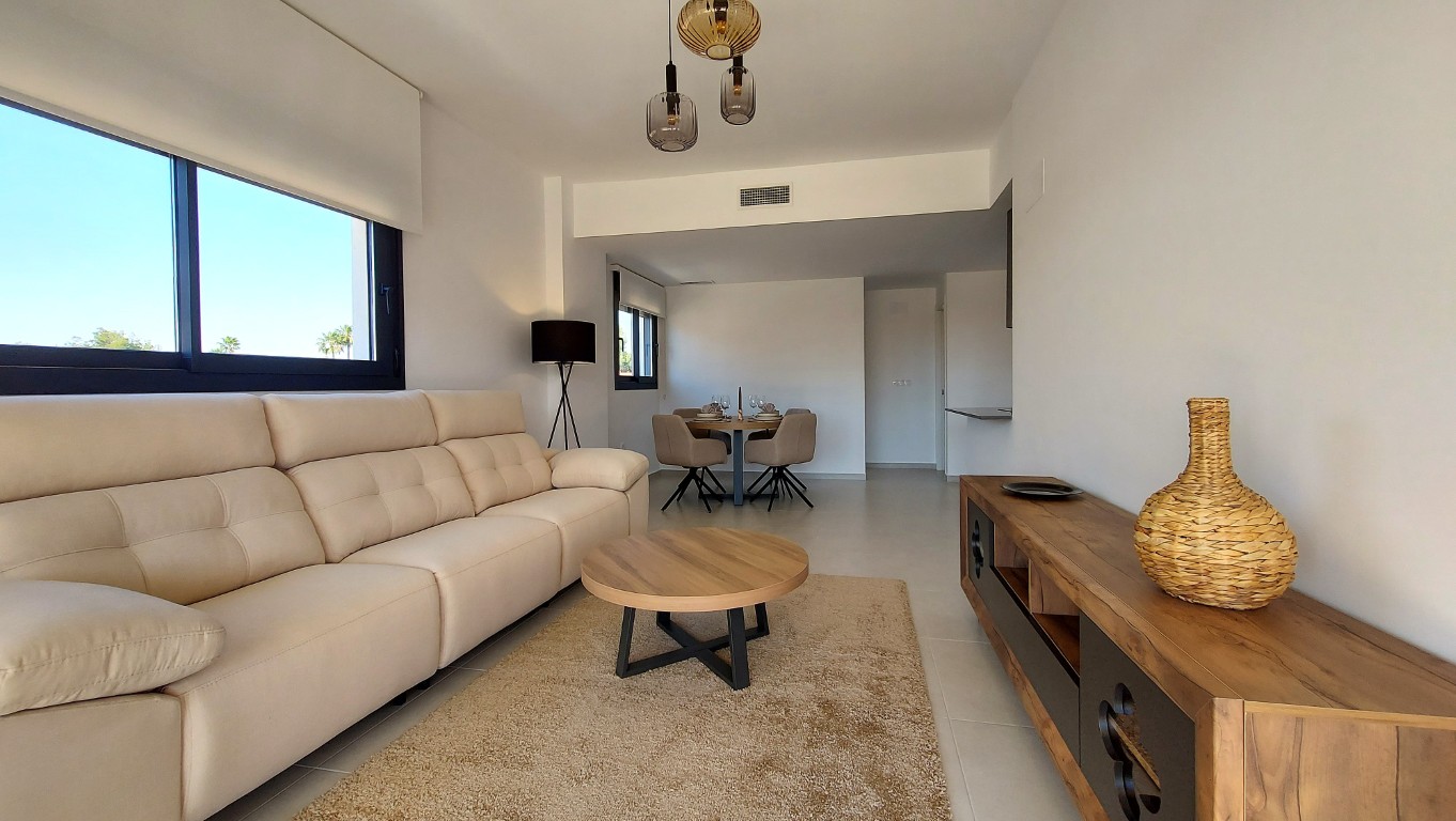ground-floor en San Miguel de Salinas – Ref. 24548026-02