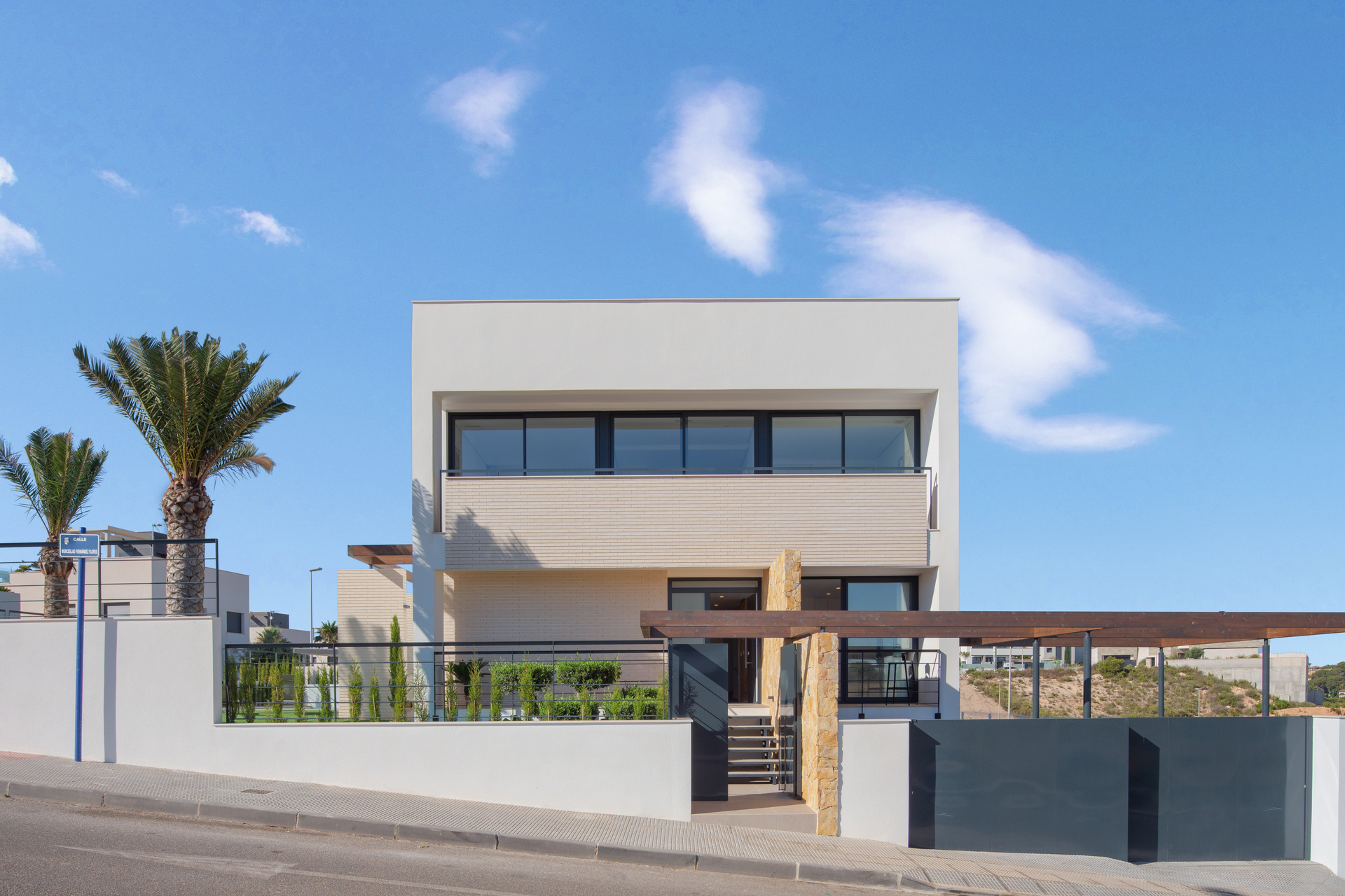villa en Orihuela Costa – Ref. 24592294-02