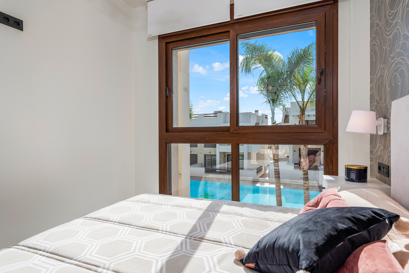 high-bungalow en Torrevieja – Ref. 23814669-03