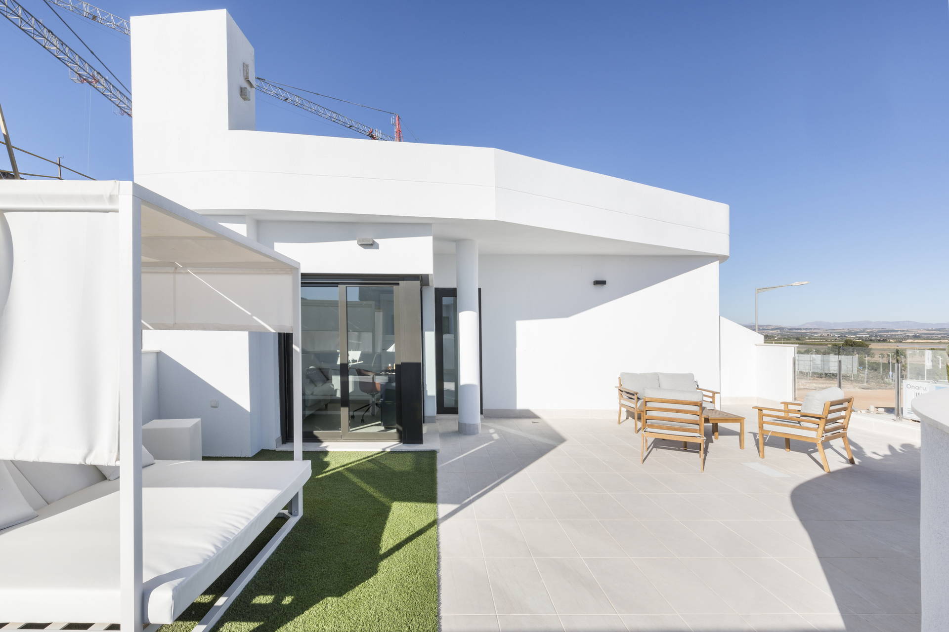 terraced en Torrevieja – Ref. 27814493-01
