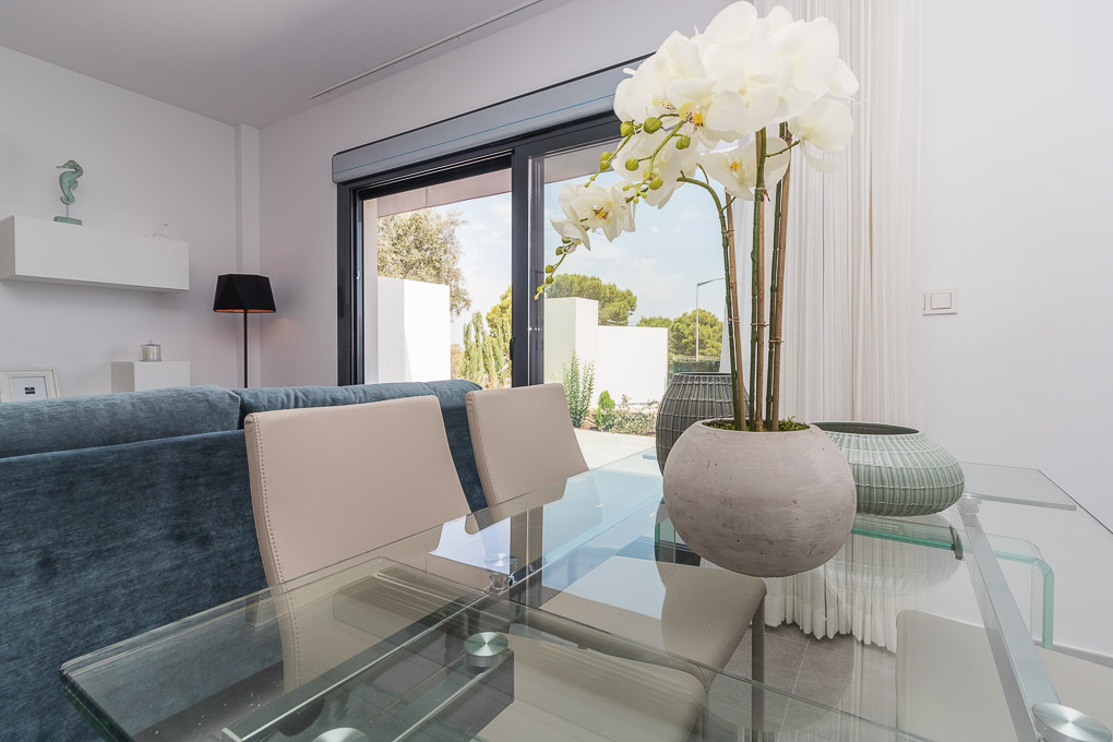 high-bungalow en Torrevieja – Ref. 29126226-02