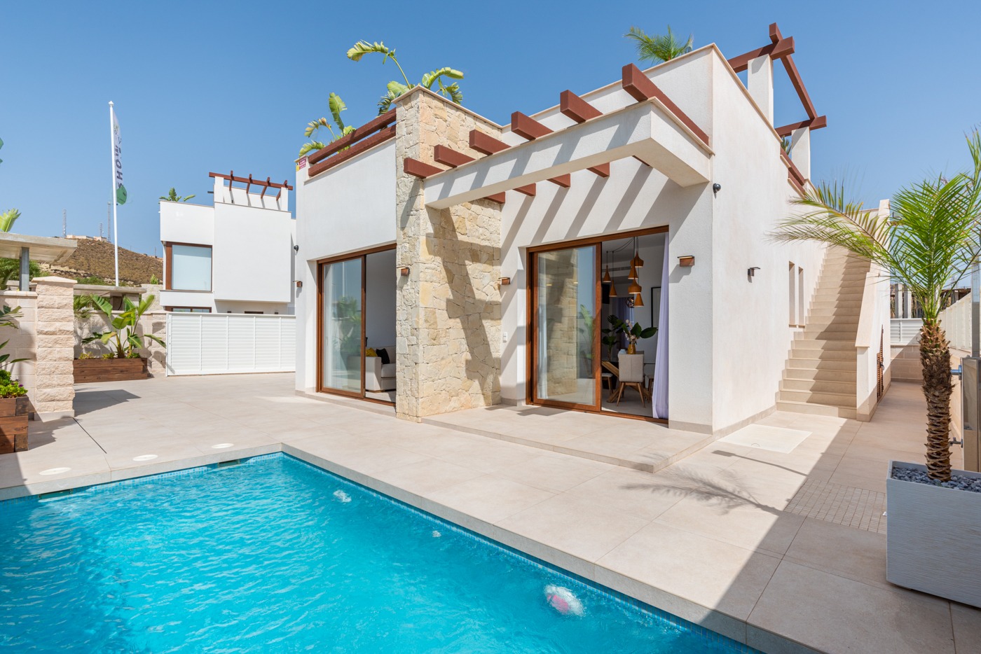 detached en Vera – Ref. 31564188-03