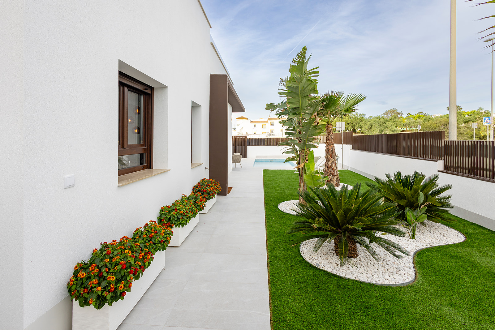 terraced en Vistabella – Ref. 34162759-02