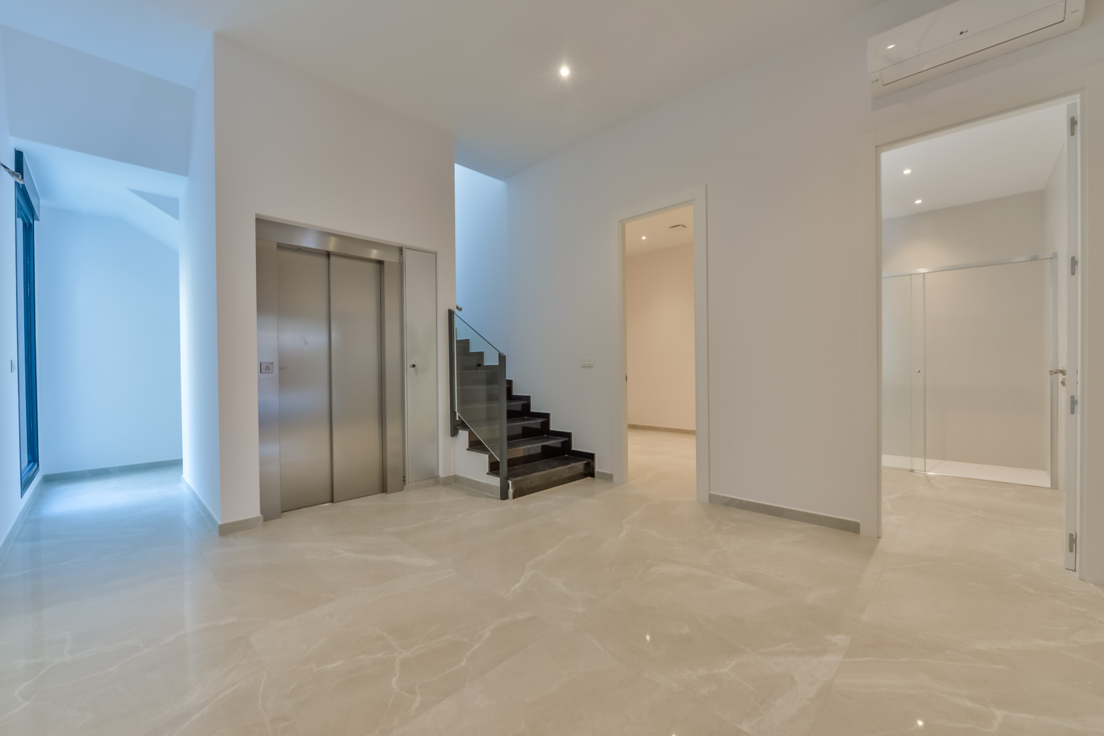 villa en Finestrat – Ref. 36155132-01