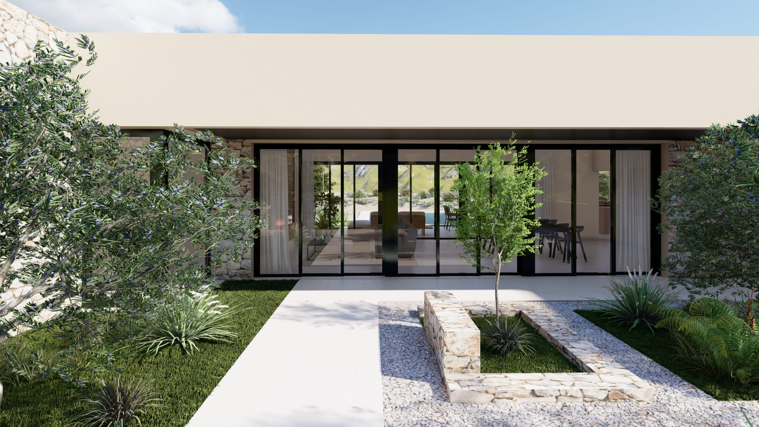 detached en Yecla – Ref. 36954106-01