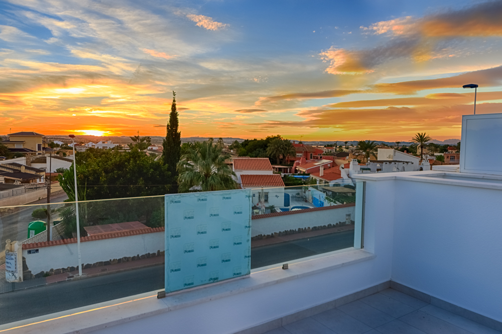 terraced en Pilar de la Horadada – Ref. 38832654-01