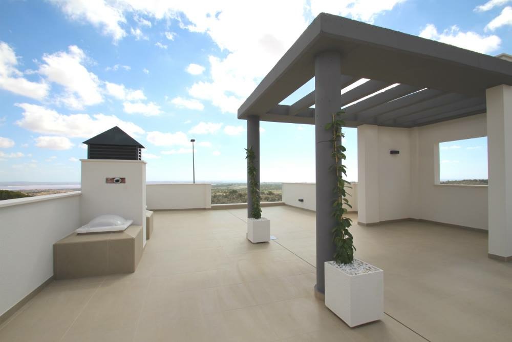 villa en San Miguel de Salinas – Ref. 38136904-01