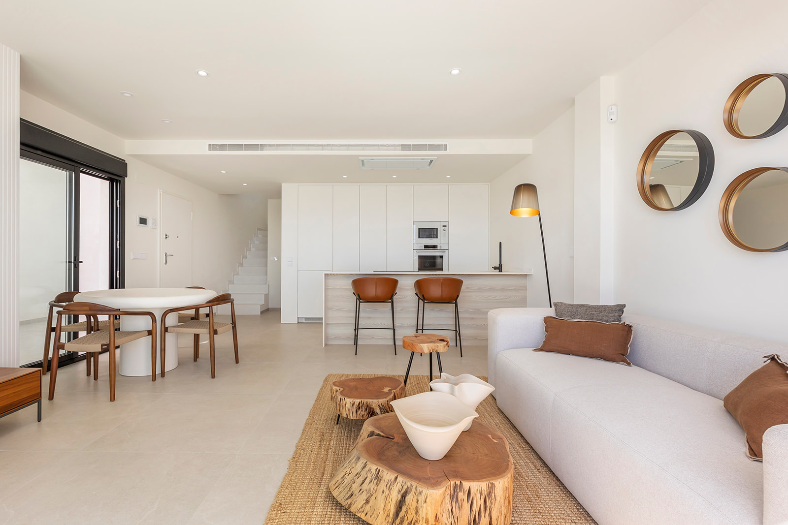 detached en Los Alcázares – Ref. 38942271-01