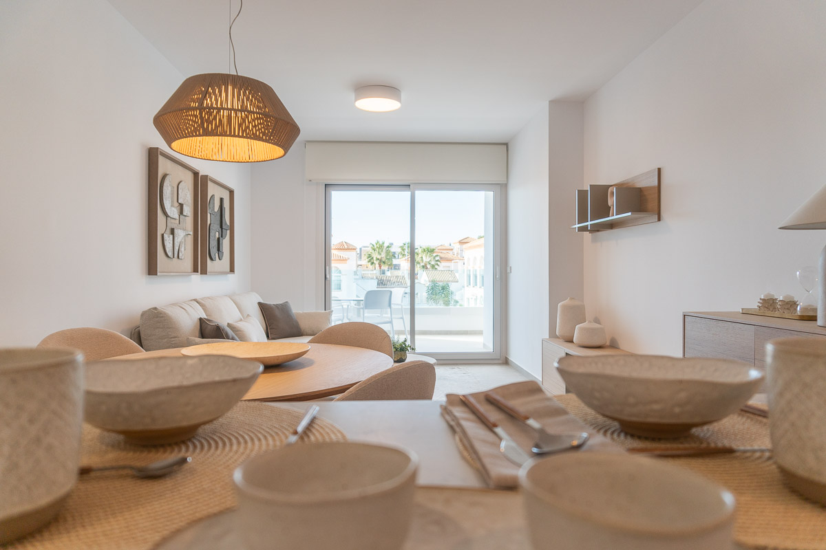 ground-floor en Orihuela Costa – Ref. 13818043-01