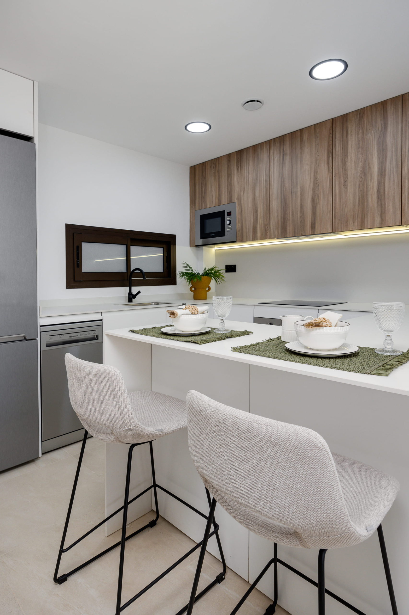 apartment en Los Alcázares – Ref. 40379092-08