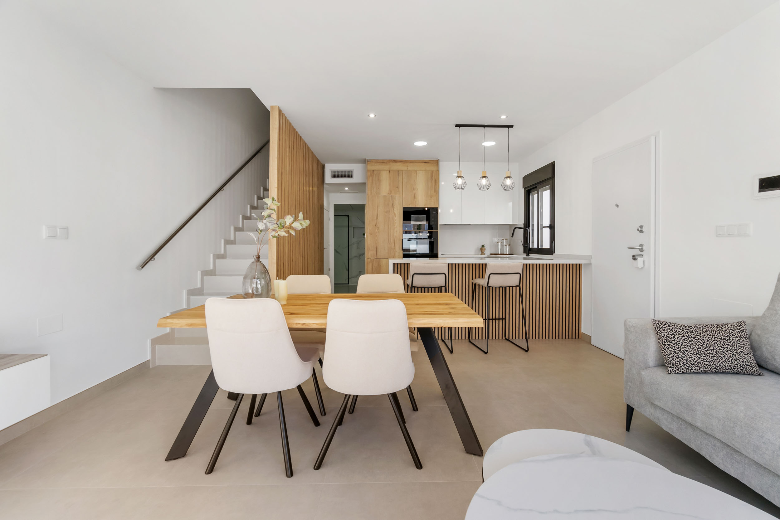 terraced en San Pedro del Pinatar – Ref. 43546241-01