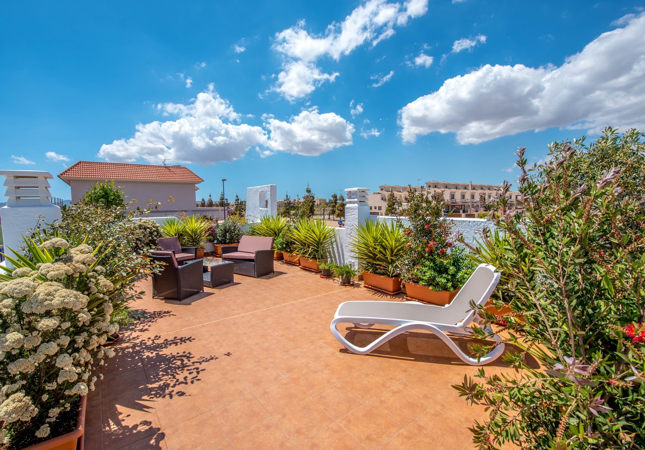 detached en Los Alcázares – Ref. 43676511-02