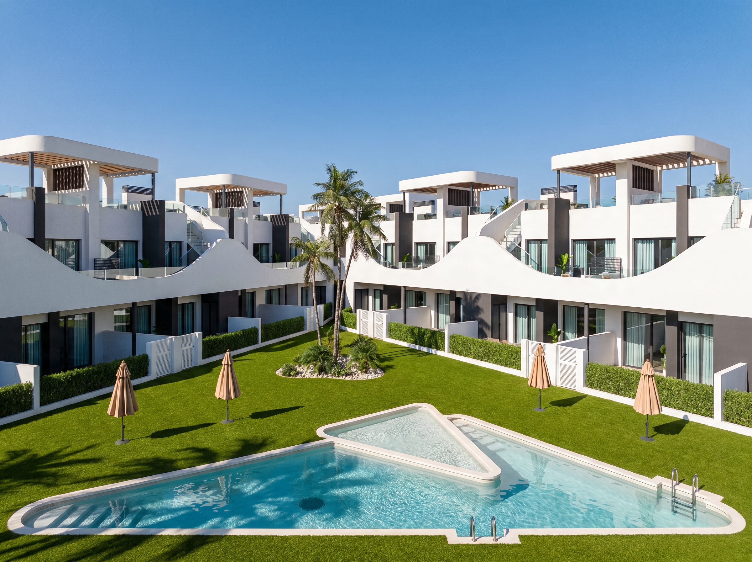 high-bungalow en San Fulgencio – Ref. 46495750-04