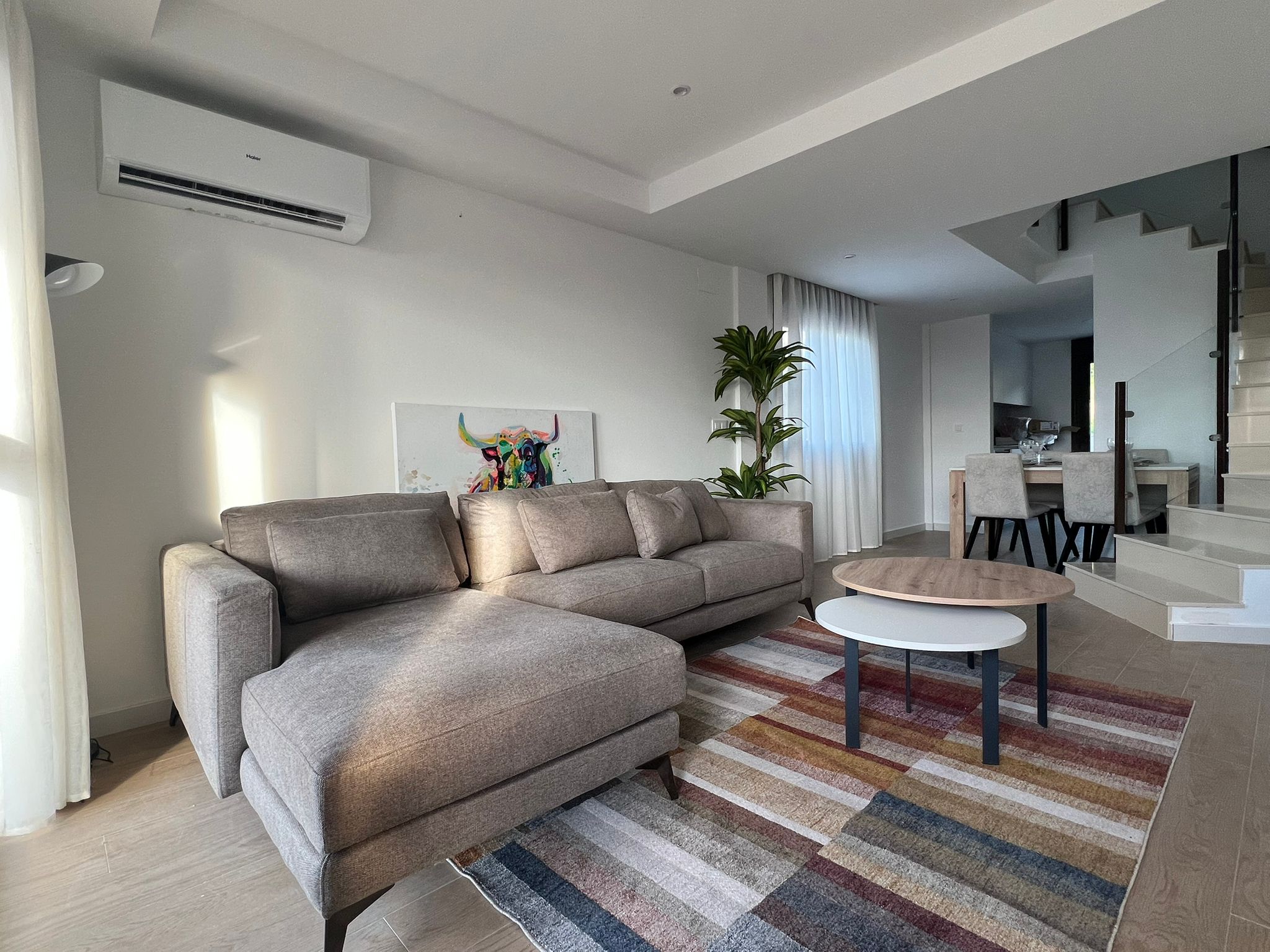 terraced en Portmán – Ref. 46976198-01
