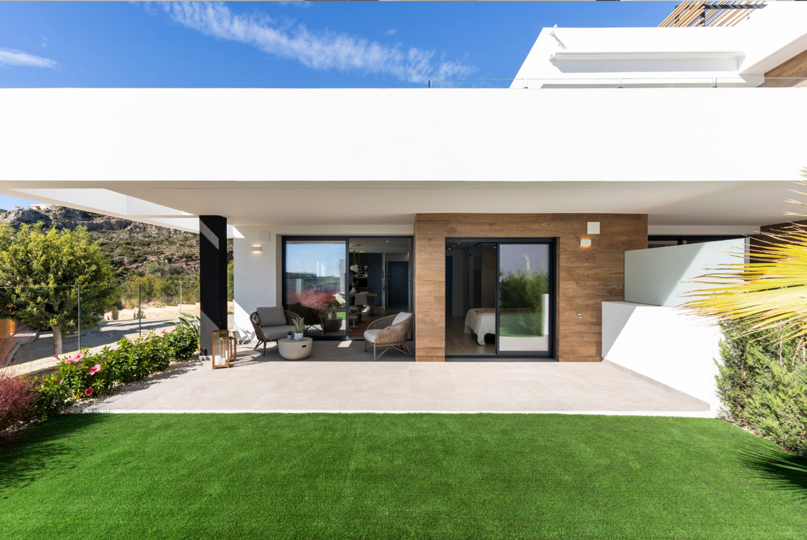apartment en Cumbre del Sol – Ref. 49748783-01