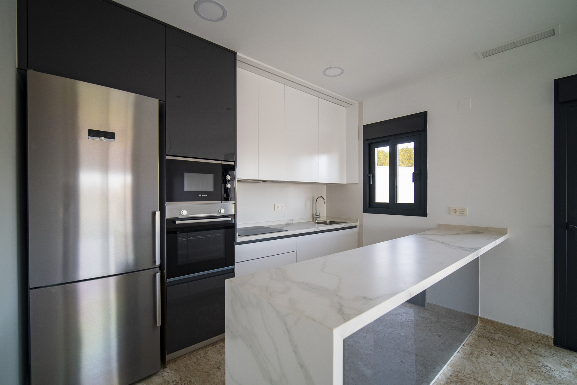 detached en La Nucía – Ref. 52713759-01