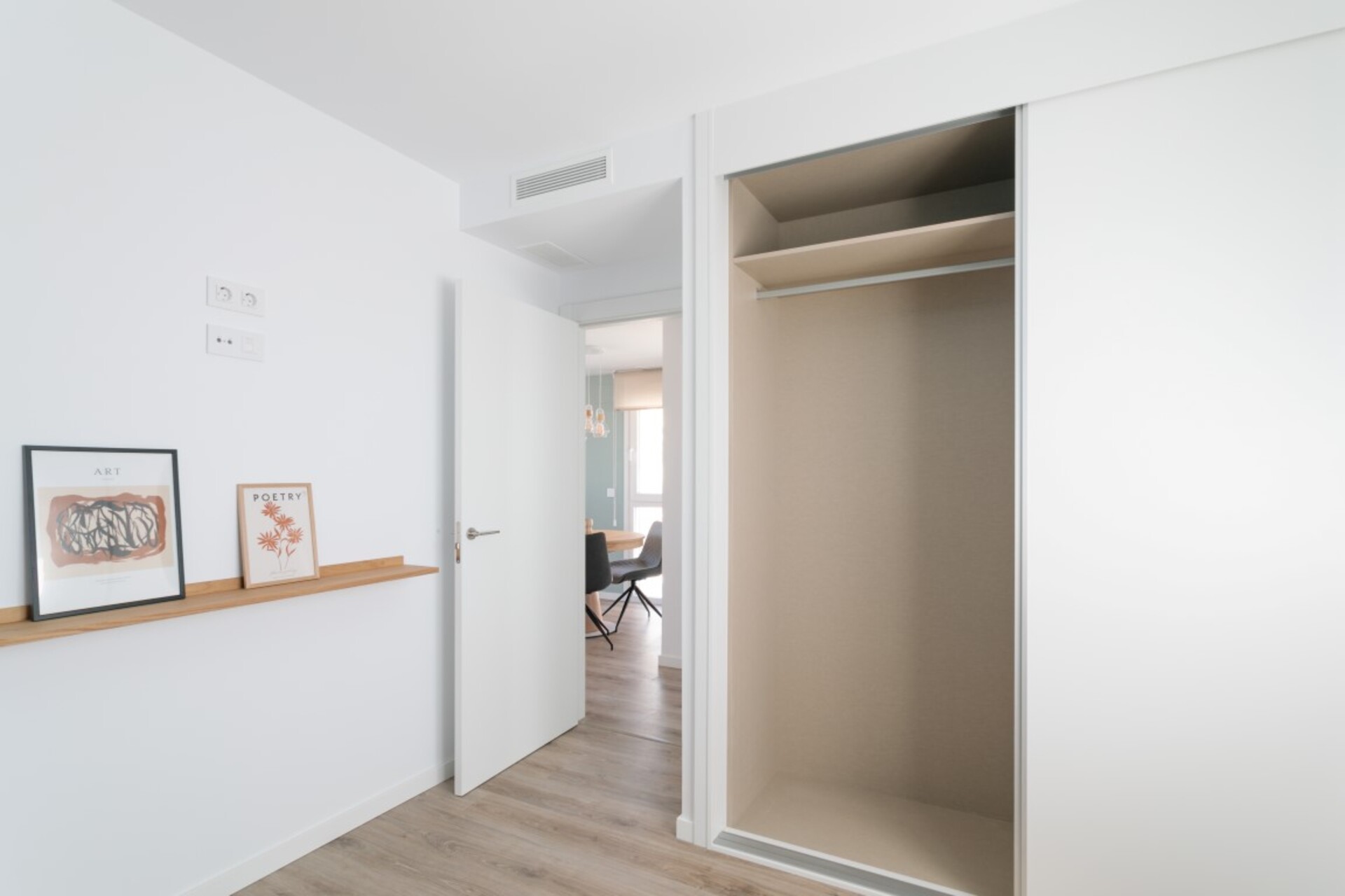 terraced en Finestrat – Ref. 52567605-01