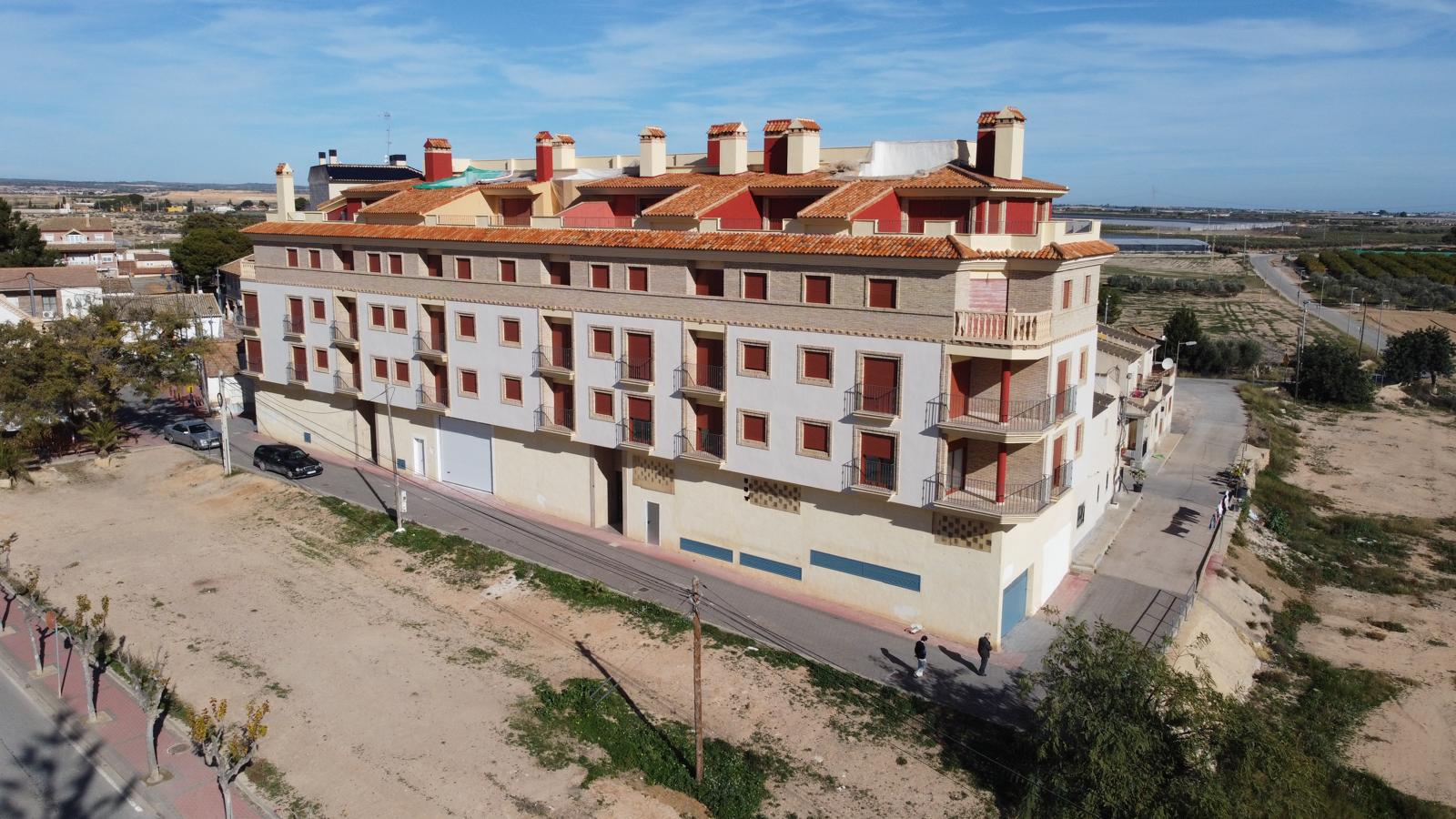 apartment en Jerónimo y Avileses – Ref. 55499639-01