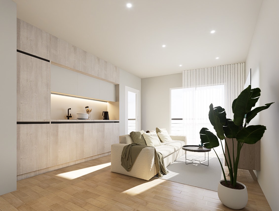 penthouse en Torrevieja – Ref. 12816780-05