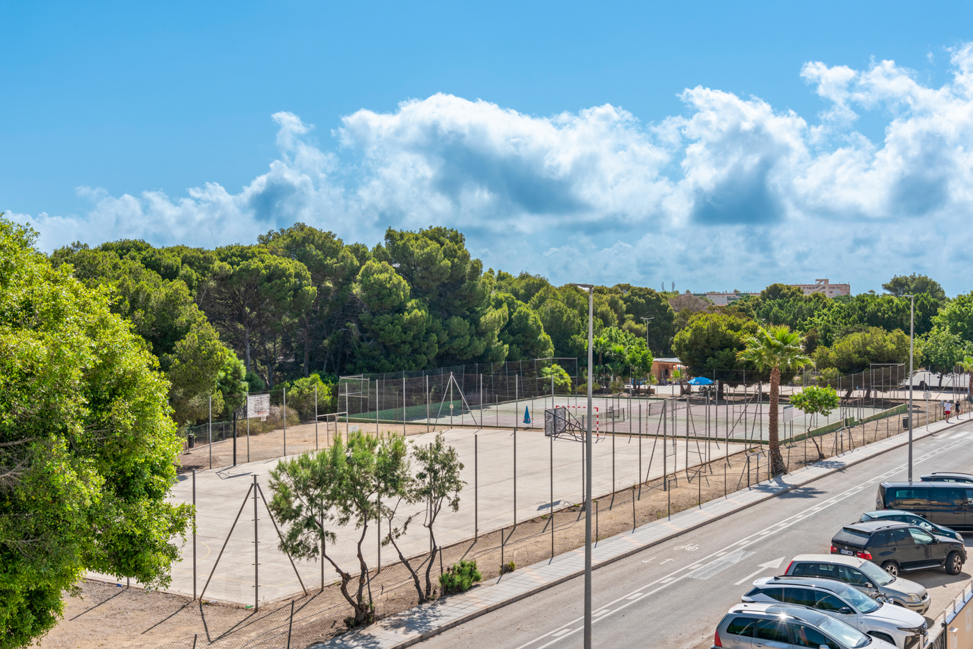 villa en Mil Palmeras – Ref. 63389860-02