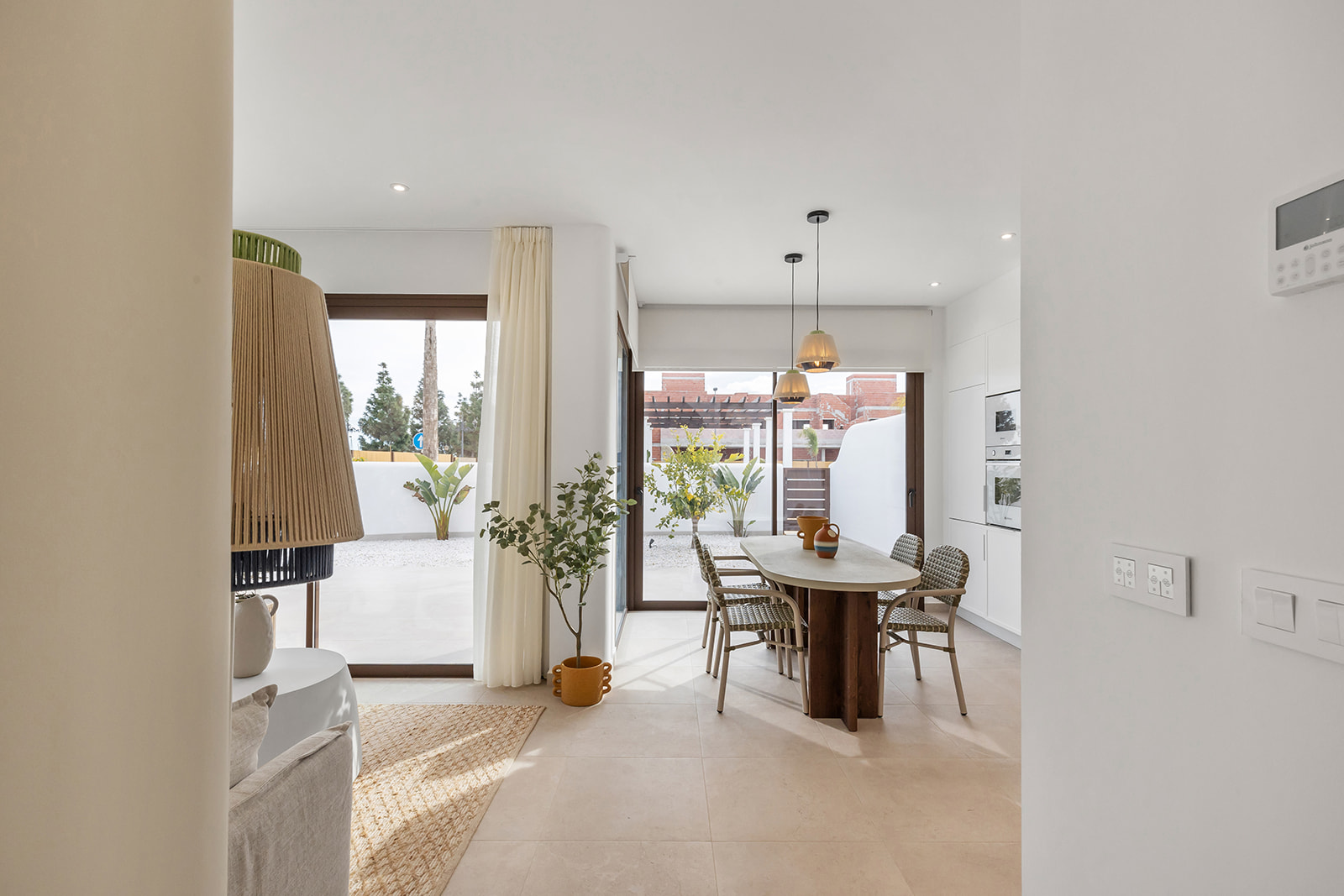 high-bungalow en Los Alcázares – Ref. 63742839-02