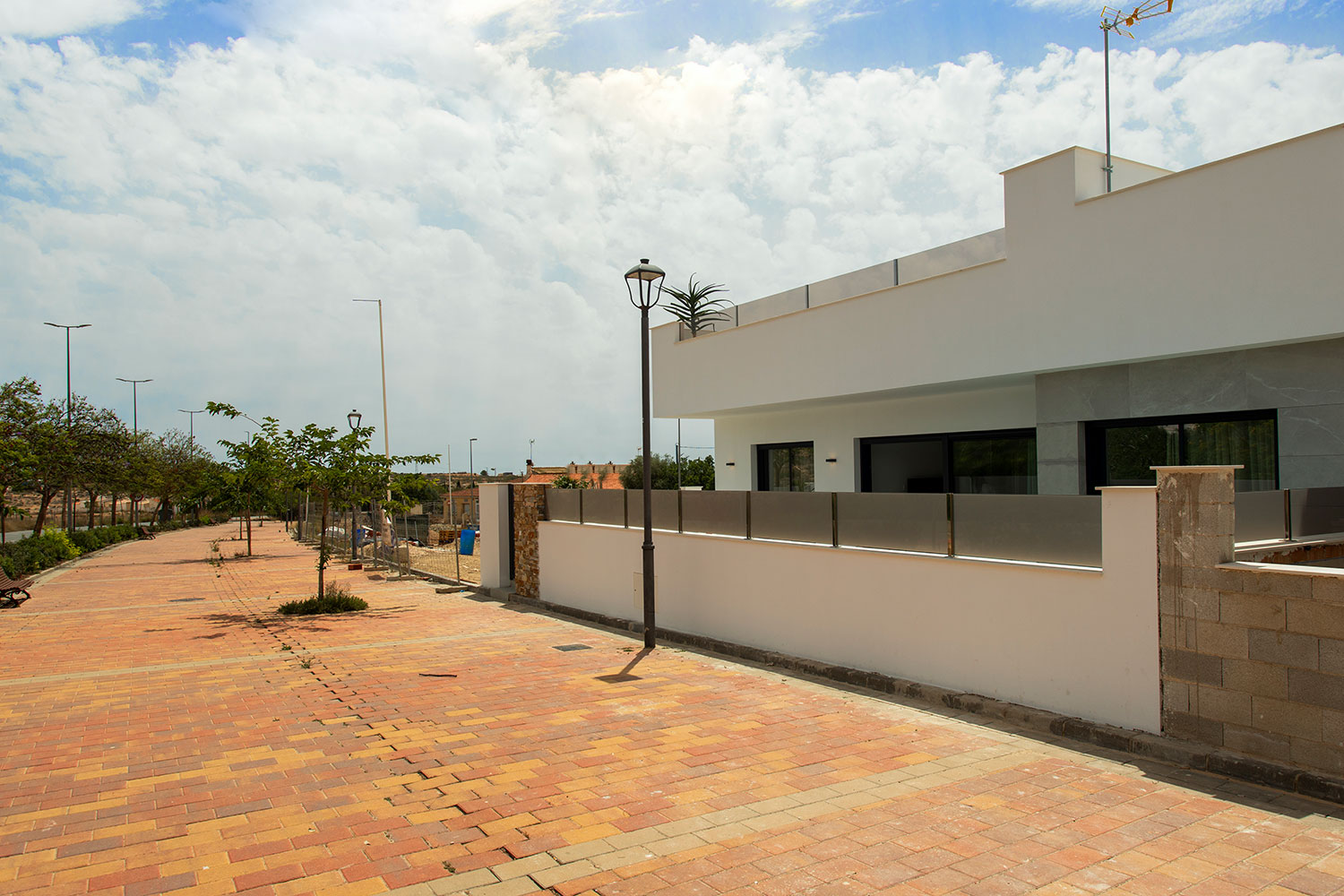 terraced en Sucina – Ref. 64579138-01