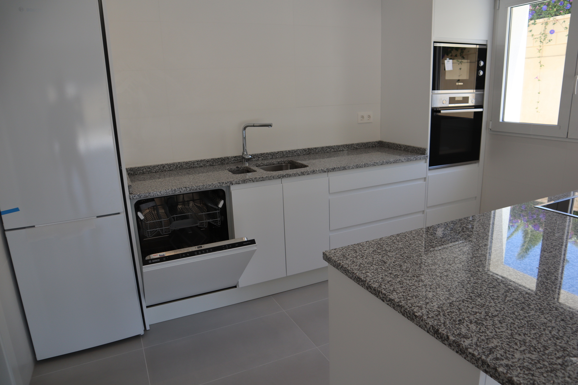 terraced en La Romana – Ref. 69034280-01